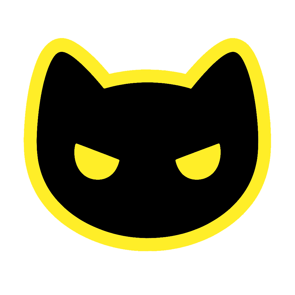 RGBLightCat Logo