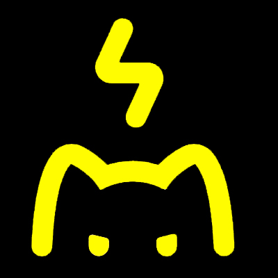 RGBLightCat Logo